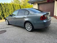 BMW 320 Wrocław - zdjęcie 5