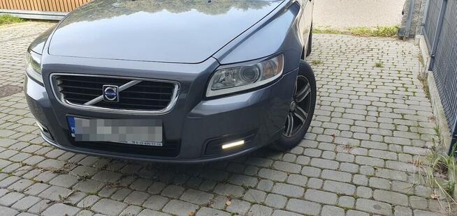 Volvo V50 1,6D 151 000 km Katowice - zdjęcie 11