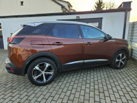 Peugeot 3008 1.5 HDi 130KM crossway BEZWYPADEK max wyposażenie Gdynia - zdjęcie 4