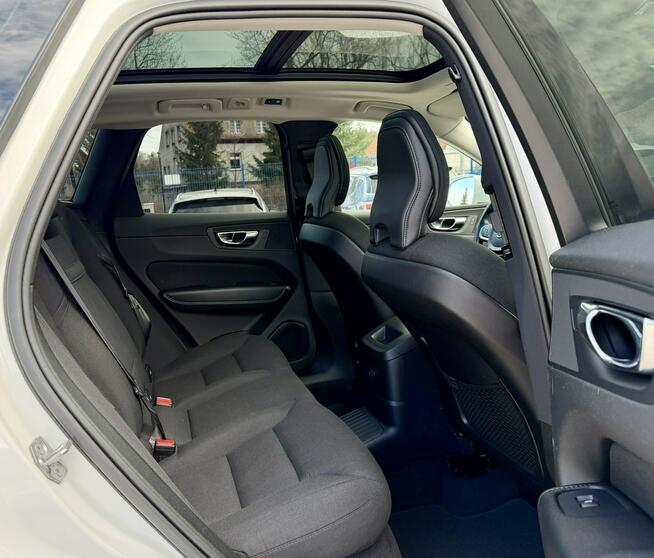Volvo XC 60 T6,AWD,Plug-in,Gwarancja Kamienna Góra - zdjęcie 12