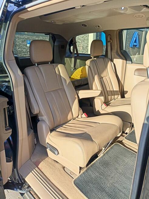 Sprzedam Chryslera z motorem 3,6 . Szczecin - zdjęcie 11