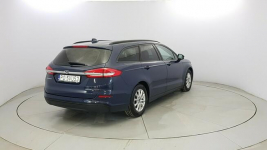 Ford Mondeo 2.0 EcoBlue Trend ! Z Polskiego Salonu ! Faktura Vat ! Warszawa - zdjęcie 7