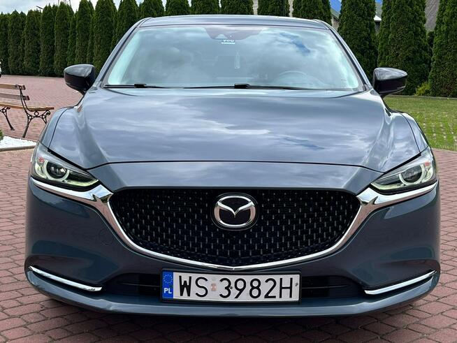 Mazda 6 | 2.5 Benzyna | 250 KM | Automat | 2021 r. | 37 000 km | Nowe Iganie - zdjęcie 9