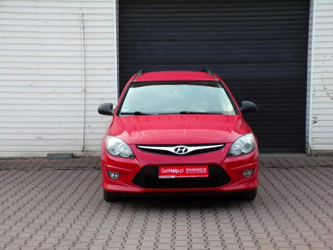 Hyundai i30 Klimatyzacja / Gwarancja / 1.4 / 109KM / Mikołów - zdjęcie 3