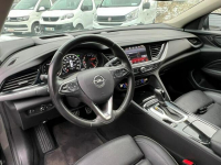 Opel Insignia VAT 23% 2.0 TDCI 210KM 4x4 Full Bezwypadkowa Baranowo - zdjęcie 8