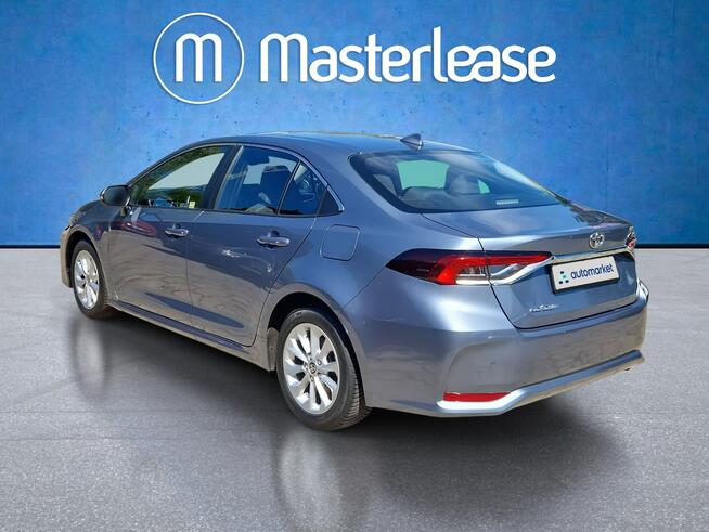 Toyota Corolla 1.5 Comfort ! Z polskiego salonu! Z fakturą VAT! Warszawa - zdjęcie 7