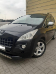 PEUGEOT 3008 1,6HDI, 140KM, Lakier orginalny, - SUPER STAN ! Olesno - zdjęcie 6