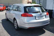 Opel Insignia Sports Tourer zarejestrowany, ubezpieczony Opole - zdjęcie 7