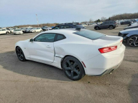 Chevrolet Camaro 3.6 V6 / automat / bogate wyposażenie Wrocław - zdjęcie 5