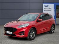 Ford Kuga ST-Line 2.5 FHEV eCVT 190 KM