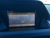 Mercedes GLK 350 CDI 3.0 V6 224 KM 4 Matic Salon Polska BiXe Słupca - zdjęcie 12