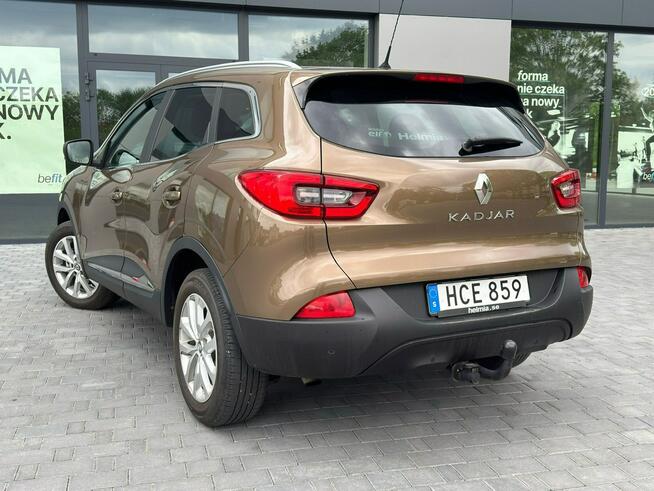 RENAULT KADJAR 2015  1.2 130km Zwoleń - zdjęcie 10