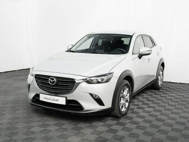 Mazda CX-3 WD6291T#2.0 SkyJoy Cz.cof Podgrz.f Salon PL VAT23% Gdynia - zdjęcie 2