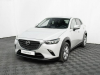 Mazda CX-3 WD6291T#2.0 SkyJoy Cz.cof Podgrz.f Salon PL VAT23% Gdynia - zdjęcie 2
