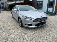 Ford Mondeo TITANUM,PRZEPIĘKNY ZADBANY,SERWIS Kanie - zdjęcie 3