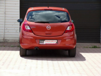 Opel Corsa Lift /Klimatyzacja /Gwarancja /1,4 /100KM / 2011R Mikołów - zdjęcie 12