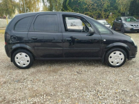 Opel Meriva Automat* 1,8 benz+gaz* Super stan Bydgoszcz - zdjęcie 7