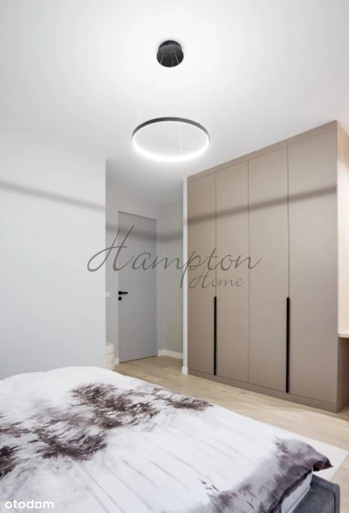 Designerskie nowoczesne z ogródkiem do sprzedania Warszawa - zdjęcie 12