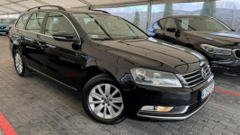 Volkswagen Passat Zduńska Wola - zdjęcie 11