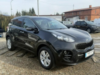 Kia Sportage *navi*podgrzewana kierownica*serwis*z Niemiec* Dąbrowa - zdjęcie 2