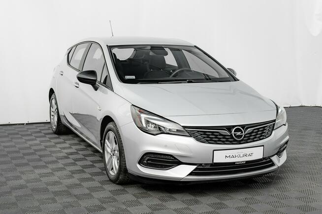 Opel Astra WD6119P#1.2 T Edition Podgrz.f I kier LED Salon PL VAT 23% Gdańsk - zdjęcie 3