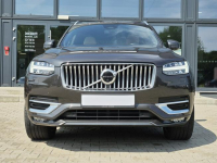 Volvo XC90 B5 AWD Inscription 2.0D 235KM / Salon Polska / ASO Łódź - zdjęcie 3