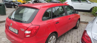 Syndyk sprzedaje pojazd Skoda Fabia Gdynia - zdjęcie 5