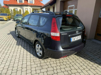 Hyundai i30 1,4 109KM  Klimatyzacja Orzech - zdjęcie 7