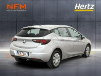 Opel Astra 1,6 DTE (110 KM) Enjoy  Salon PL Faktura-Vat Warszawa - zdjęcie 5