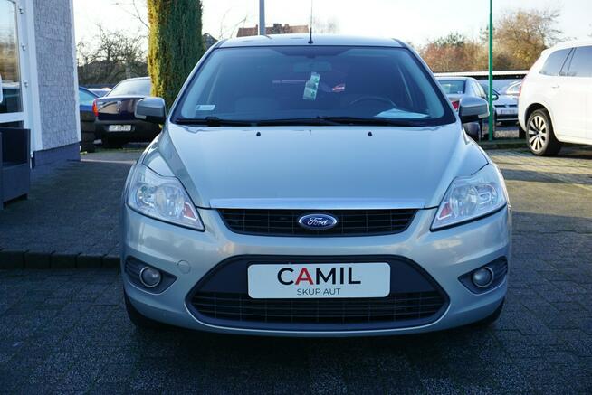 Ford Focus 1.6 TDCi 90KM, Zarejestrowany, Ubezpieczony, Zadbany, Opole - zdjęcie 2