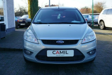 Ford Focus 1.6 TDCi 90KM, Zarejestrowany, Ubezpieczony, Zadbany, Opole - zdjęcie 2