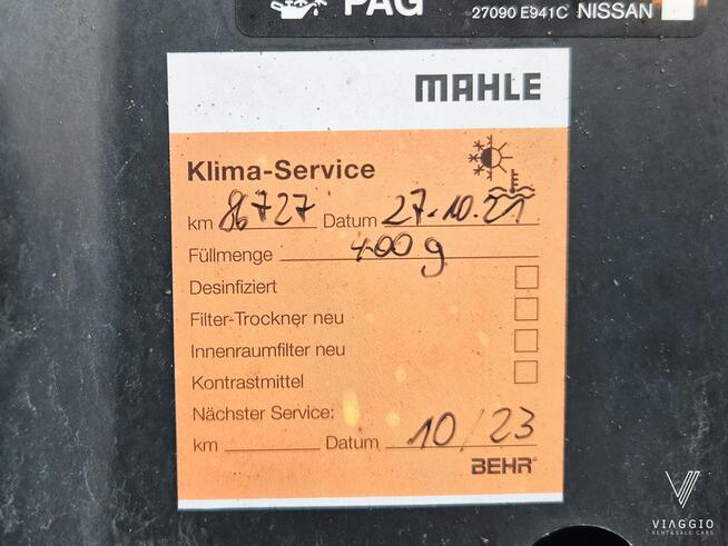 Nissan Note Acenta 1.2 benzy 80km KAMERA klima NAVI bezwypa SERWI 2014 Tychy - zdjęcie 12