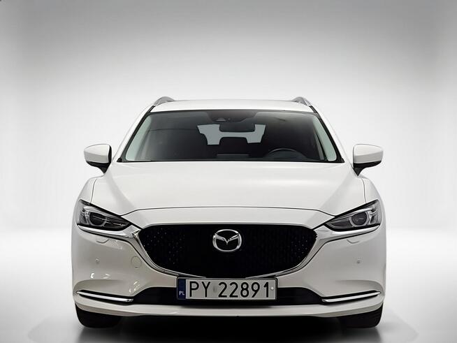 Mazda 6 2.0 SkyJoy  ! Z Polskiego Salonu ! Faktura VAT ! Warszawa - zdjęcie 8
