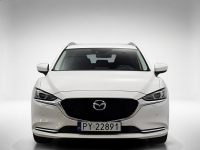 Mazda 6 2.0 SkyJoy  ! Z Polskiego Salonu ! Faktura VAT ! Warszawa - zdjęcie 8