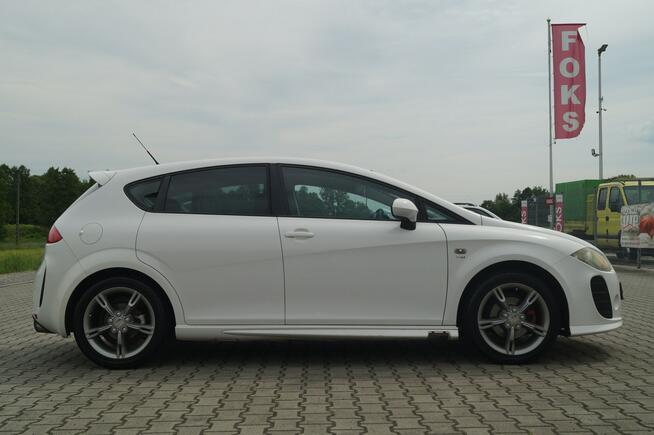 Seat Leon 1,2 105 KM SPORT Goczałkowice-Zdrój - zdjęcie 8