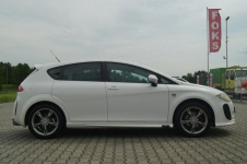 Seat Leon 1,2 105 KM SPORT Goczałkowice-Zdrój - zdjęcie 8