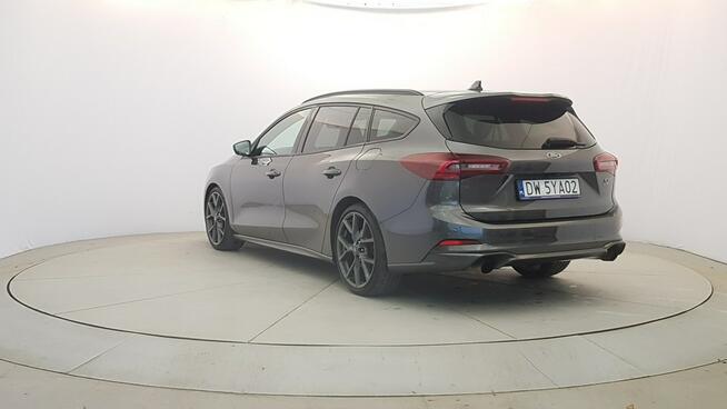Ford Focus 2.3 EcoBoost ST X ! Z Polskiego Salonu ! Faktura VAT ! Warszawa - zdjęcie 5
