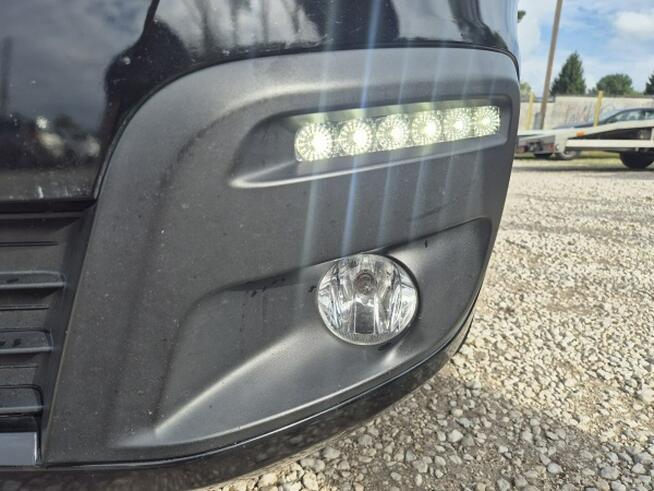 Citroen Berlingo Zadbany* parktronik Bydgoszcz - zdjęcie 8