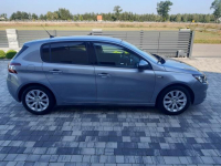 PEUGEOT 308 1.2 BENZYNA Wojcieszków - zdjęcie 11