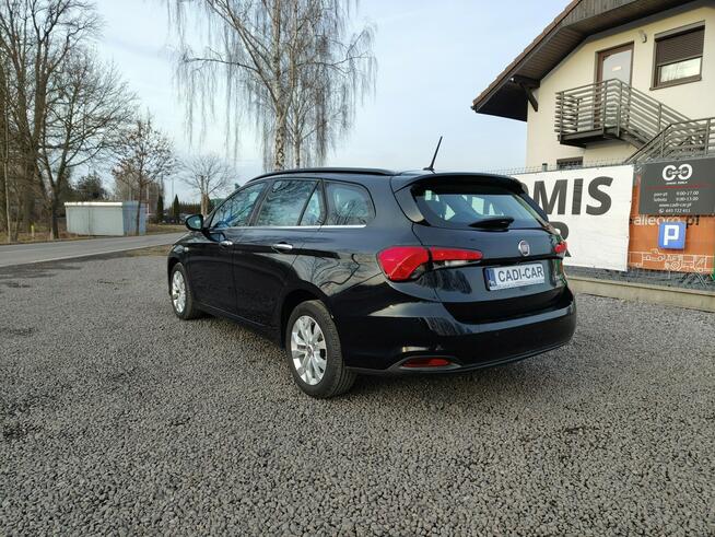 Fiat Tipo Bogata wersja. Goczałkowice-Zdrój - zdjęcie 6