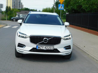 Volvo XC 60 2.0D4 190KM INSCRIPTION z Gwarancją Żyrardów - zdjęcie 2