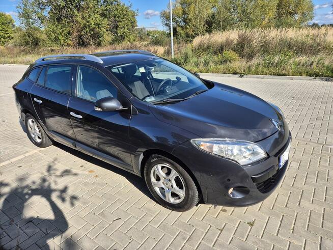 Renault Megane Grandtour 2012 rok!1.4 TCE 130 koni 6 Biegów! Legnica - zdjęcie 6