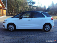 Citroen C4 Picasso II 1.6 BlueHDi Shine S&amp;S EAT6 Wałdowo Szlacheckie - zdjęcie 4
