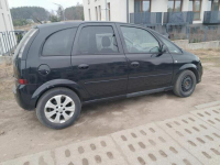 Opel Meriva 2008 • OKAZJA • Sprzedaż z masy upadłości• Toruń