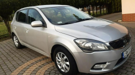 Kia Cee'd 1,6 CRDI  Export Bachowice - zdjęcie 2
