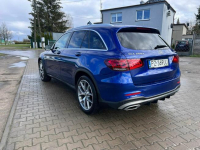 Mercedes-Benz GLC 200 d 4MATIC | Salon Polska | Bezwypadkowy Poznań - zdjęcie 9