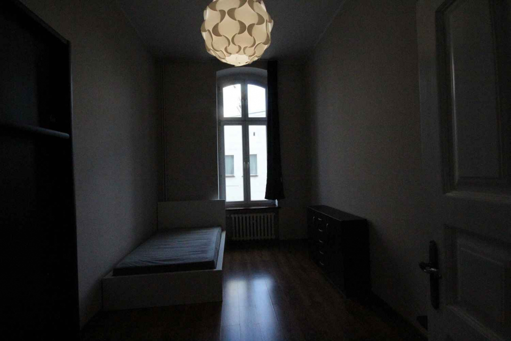 3pok 116met, okolice Galerii Dominikańskiej BALKON (Wrocław) Stare Miasto - zdjęcie 6