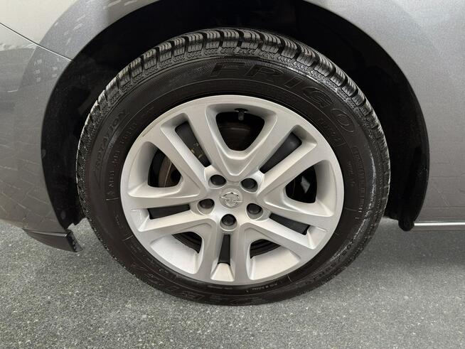 Opel Astra 1.2Turbo 130KM M6 2021 r., salon PL, komplet opon aplikacje Myślenice - zdjęcie 10