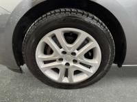 Opel Astra 1.2Turbo 130KM M6 2021 r., salon PL, komplet opon aplikacje Myślenice - zdjęcie 10