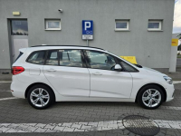 218 GT xDrive 150KM Aut AluR17+Skóra+Navi+Grzane Fotele+Kamera Cofania Mikołów - zdjęcie 8